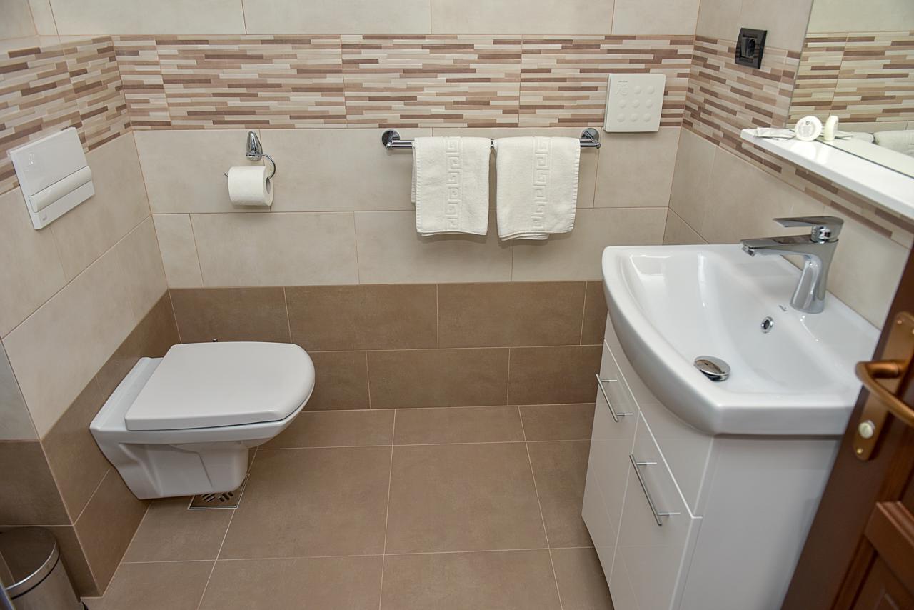 San Grecu House Lägenhet Făgăraş Exteriör bild